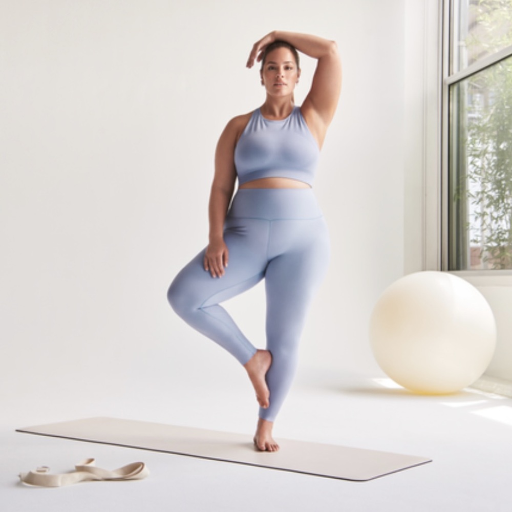 Knix HiTouch High Rise Leggings